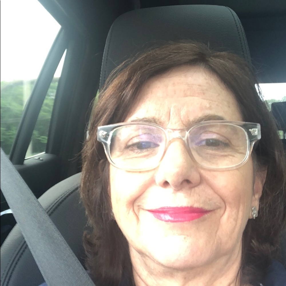 Meet your Posher, Mary